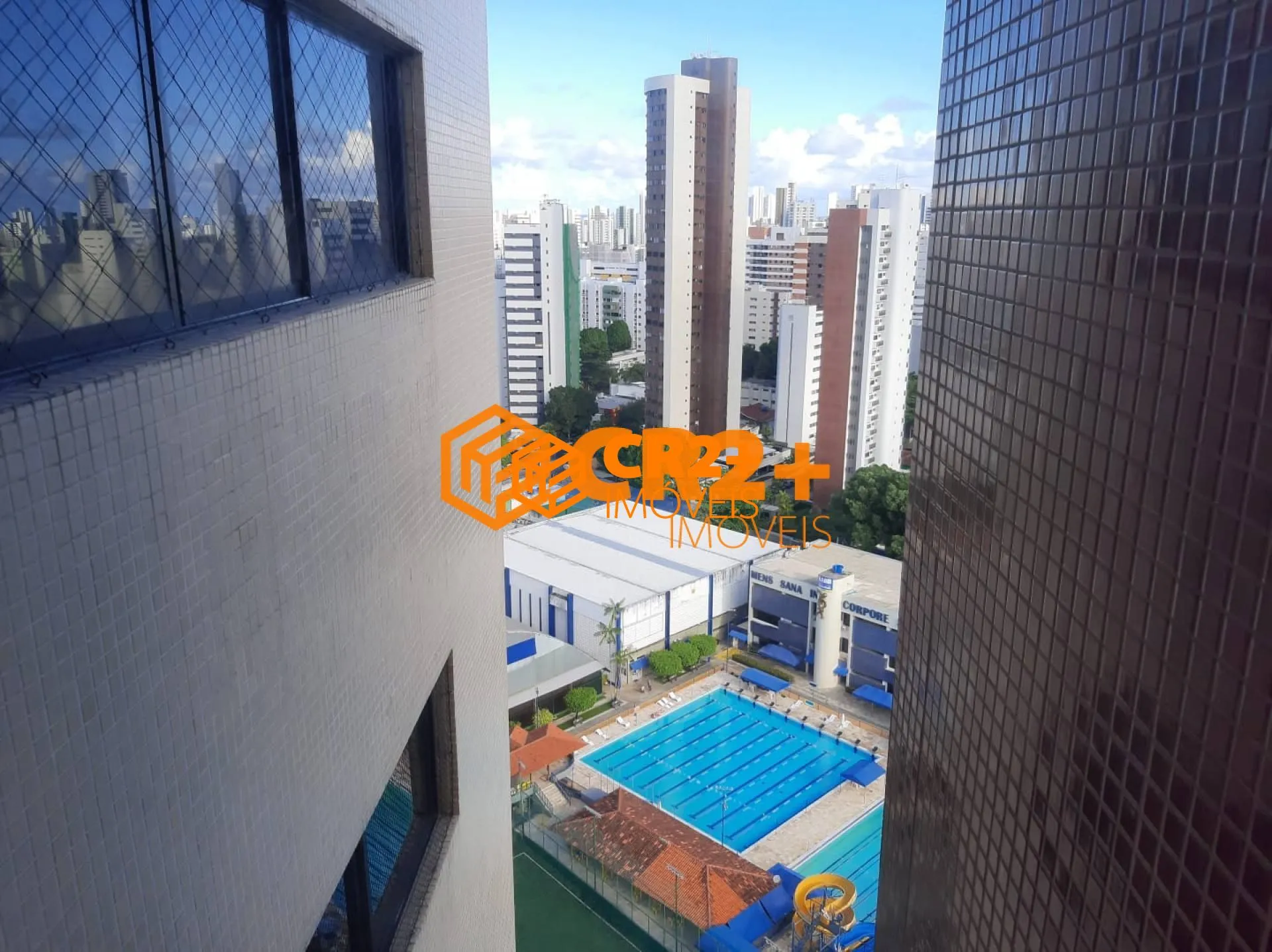 Imagem Apartamento a Venda 300m2 com 5 quartos,5 Suítes, na Jaqueira