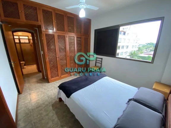 Imagem Apartamento à venda no bairro Enseada - Guarujá/SP