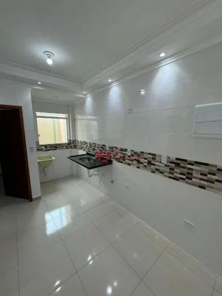 Foto do imóvel Apartamento com 2 dormitórios à venda, 42 m por R$ 225.000,00 - Cidade Patriarca - São Paulo/SP