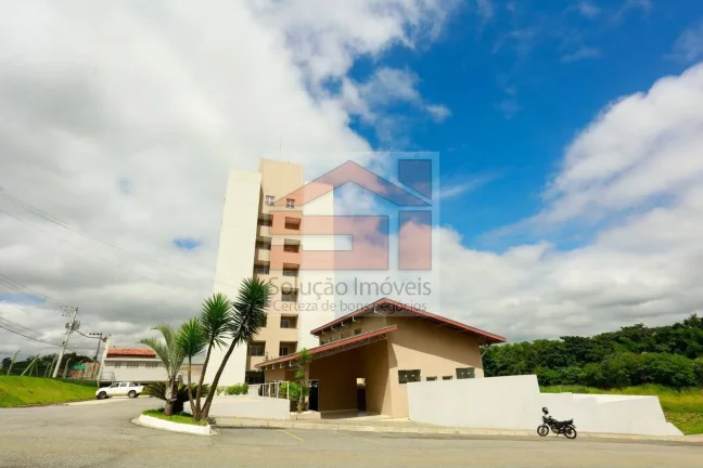 Imagem CONDOMÍNIO RESIDENCIAL VILLAGGIO RIGHI