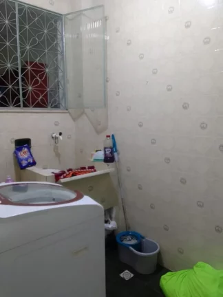 Imagem CASA RESIDENCIAL em RIO DE JANEIRO - RJ, GUARATIBA
