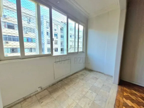 Imagem Copacabana - Residencial › Apartamento com 3 quarto(s) a Venda