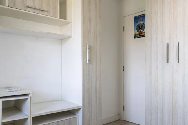 Imagem APARTAMENTO RESIDENCIAL em RIO DE JANEIRO - RJ, CAMPO GRANDE