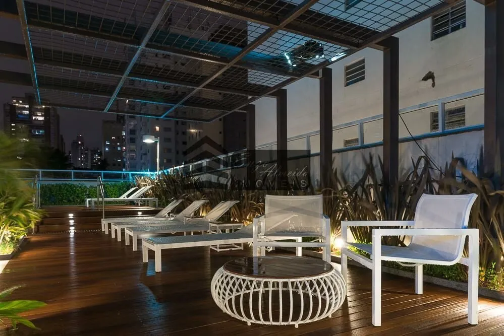 Imagem Apartamento à venda em São Paulo/SP