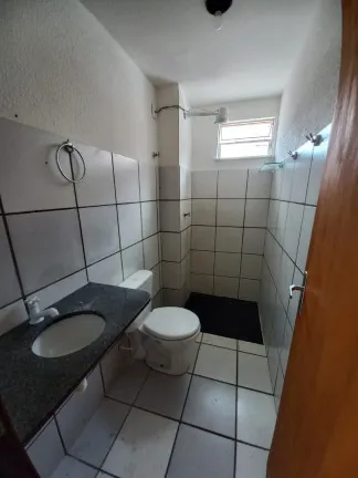 Imagem Apartamento com 2 Quartos à Venda, 1 m² em Vila Vicente Fialho - São Luís