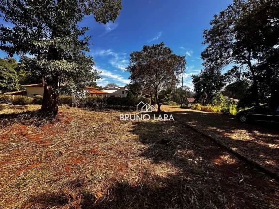 Imagem Terreno à venda em Igarapé MG Condomínio Fazenda Mirante