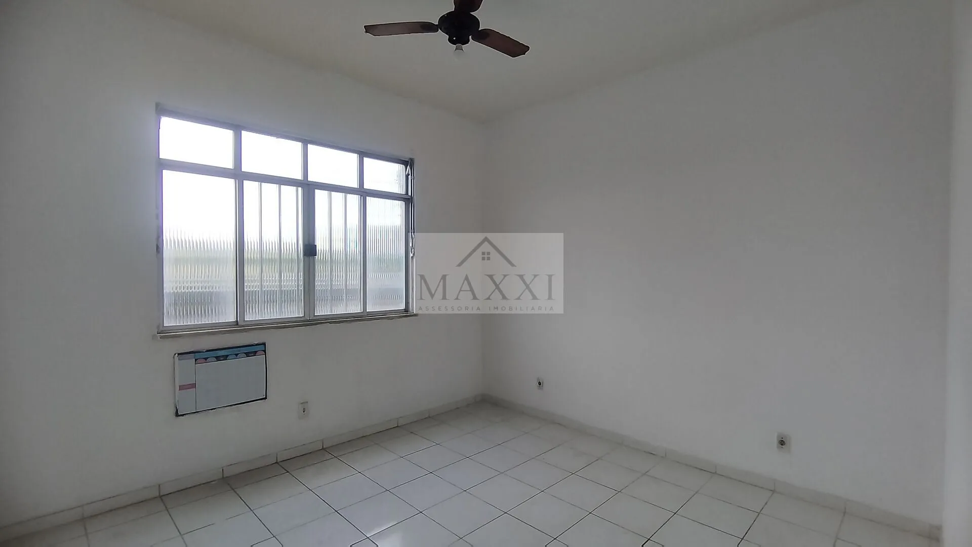 Imagem Apartamento espaçoso e acolhedor de 120m² no Tanque - conforto, praticidade e excelente localização.