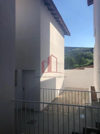 Imagem Imperdível oportunidade: Casa à venda em Francisco Morato-SP, na Chácara Campininha, com 2 quartos e 60m² de área!
