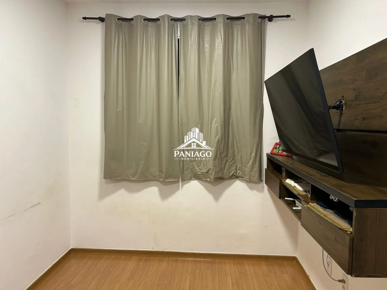 Imagem Apartamento Semimobiliado para Locação no Jardim Imperial