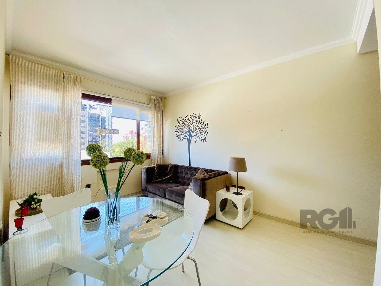 Imagem Apartamento em Petrópolis