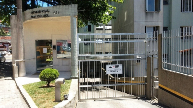 Imagem Apartamento com 1 Quarto à Venda, 41 m² em Agronômica - Florianópolis