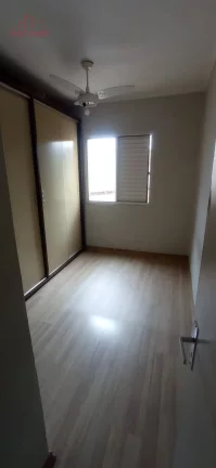 Imagem Oportunidade - Apto. 54m² - 2 Dormitorios.