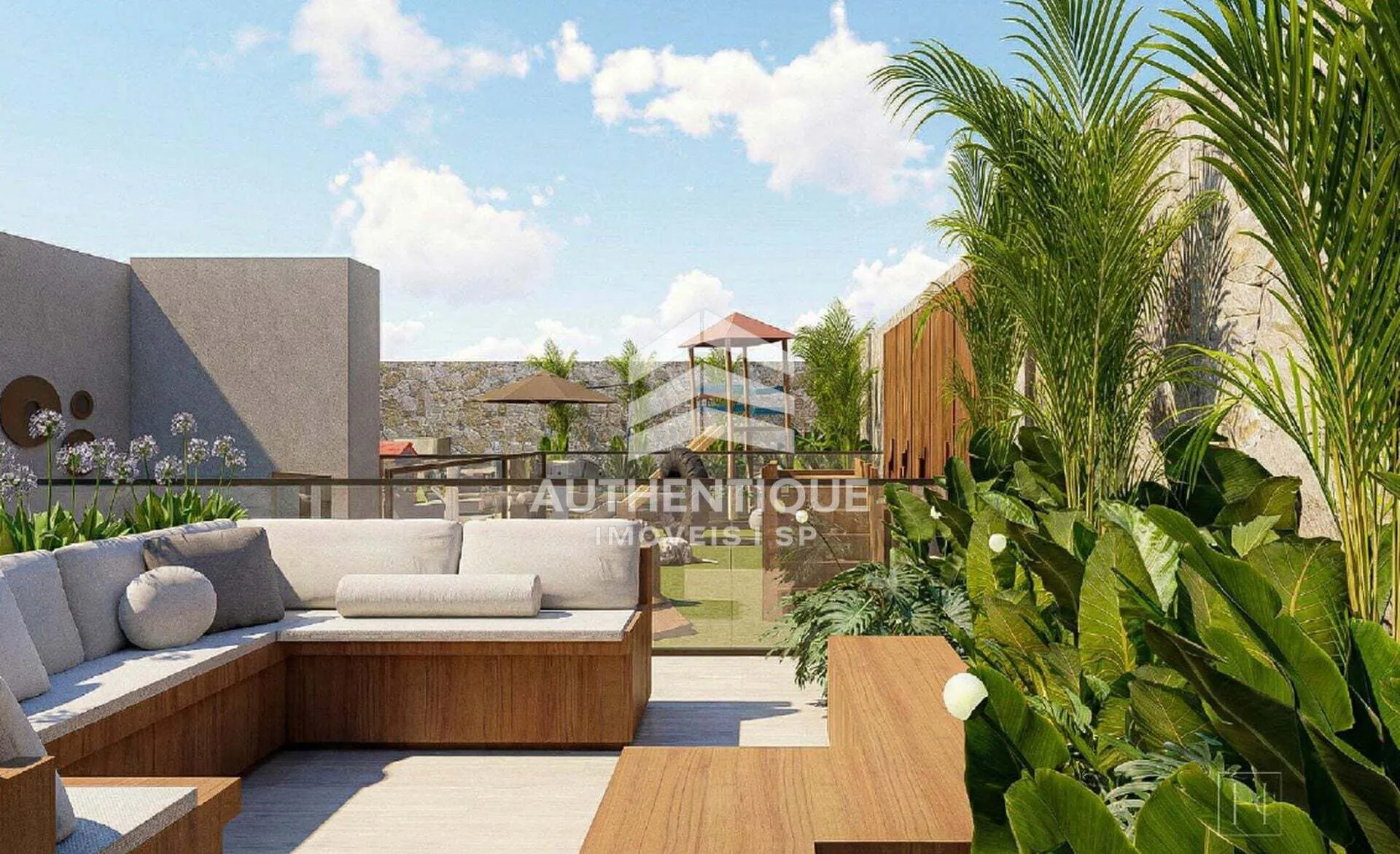 Imagem MAISON GABRIELLE MOEMA - Apartamento à venda no bairro Moema - São Paulo/SP, Zona Sul