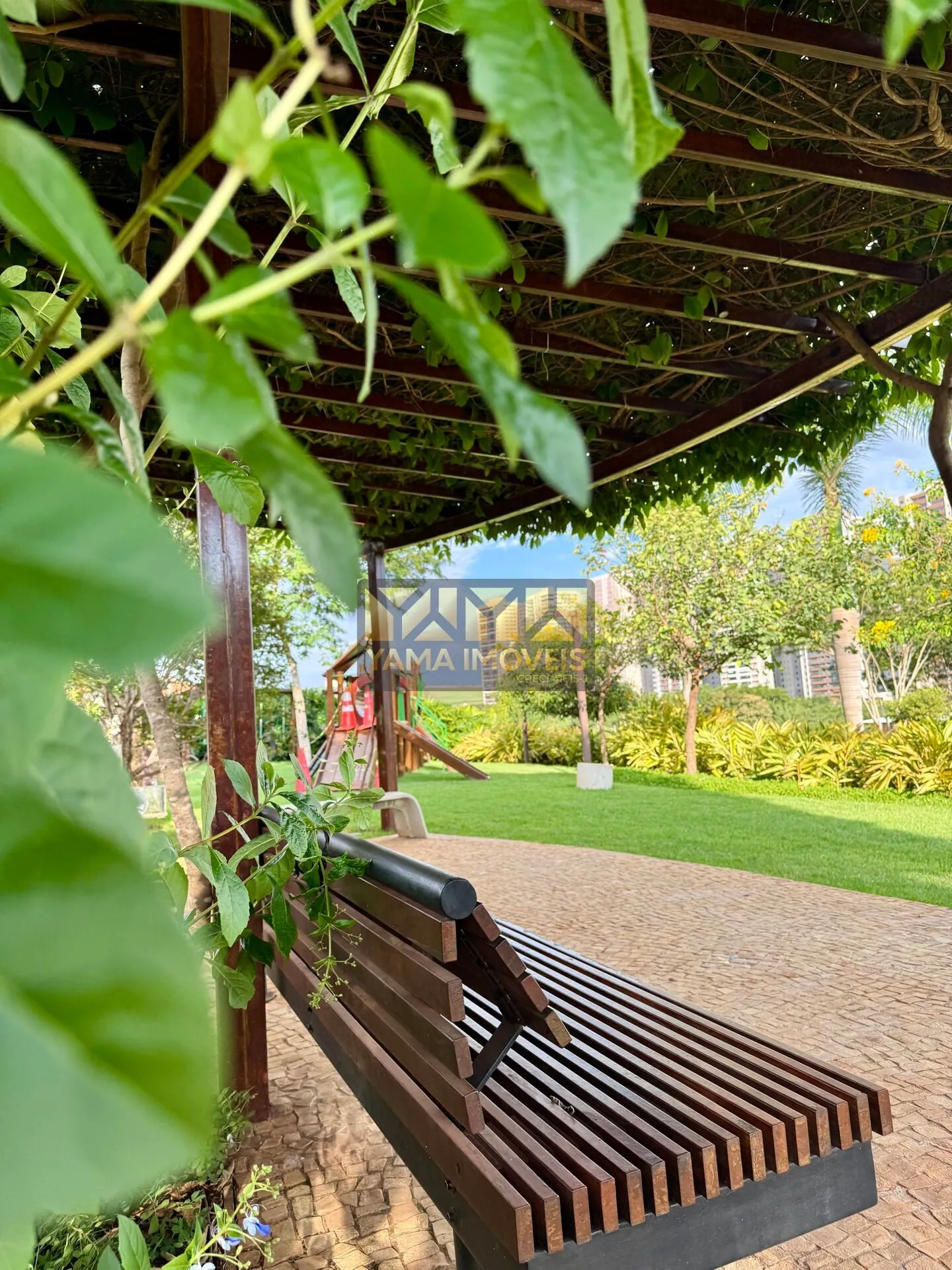 Imagem Borda da Mata - Casa Alto Padrão em Jardim Olhos D´Água I, Ribeirão Preto/SP