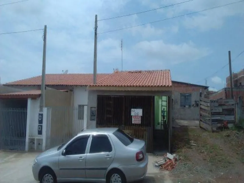 Foto do imóvel CASA RESIDENCIAL À VENDA, PARQUE SÃO BENTO, SOROCABA. em PARQUE SÃO BENTO, SOROCABA - SP