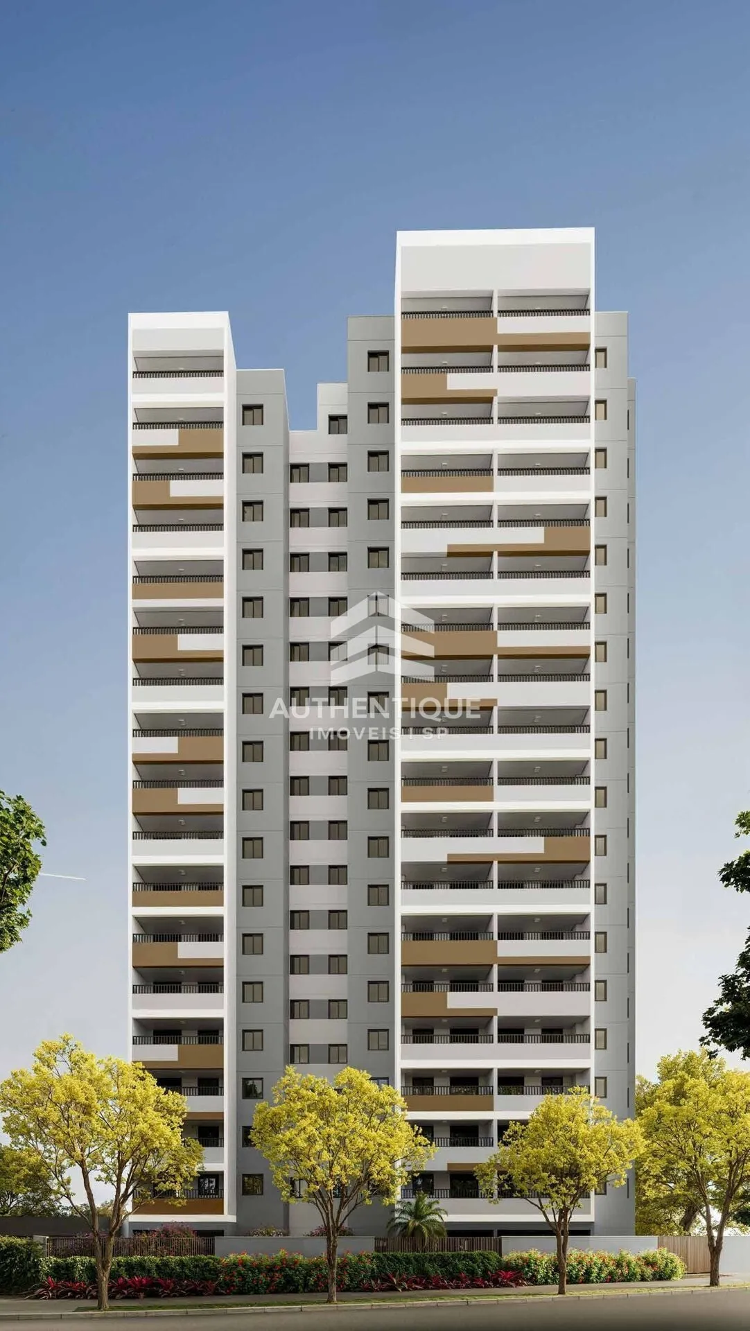 Imagem JOIN VILA MARIANA - Apartamento à venda no bairro Vila Mariana - São Paulo/SP, Zona Sul