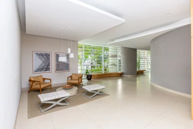 Imagem Apartamento à venda Itaim Bibi São Paulo