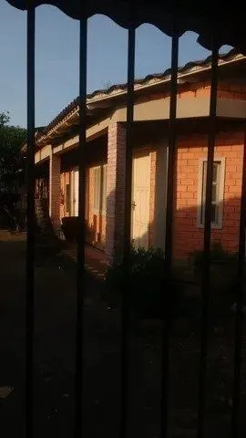 Imagem INVESTIMENTO - RESIDENCIAL COM 4 CASAS A VENDA EM ESTEIO