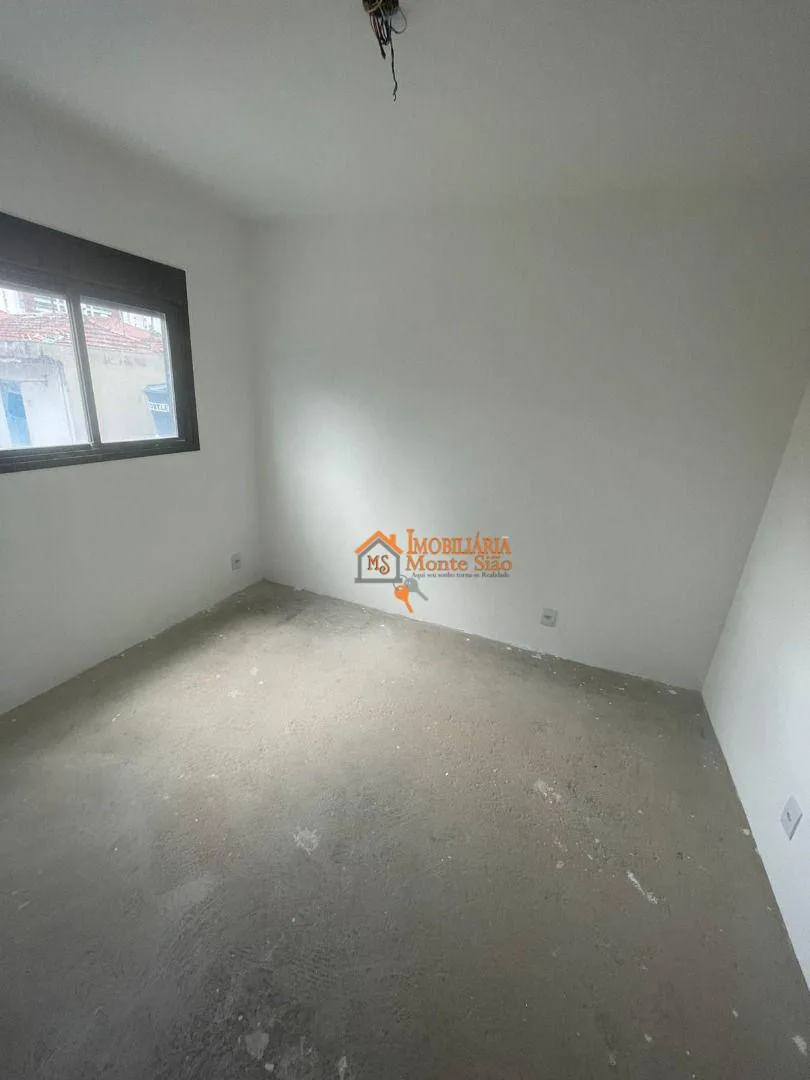 Imagem Apartamento com 2 dormitórios à venda, 51 m² por R$ 445.200,00 - Centro - Guarulhos/SP
