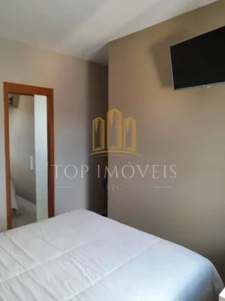 Imagem Maravilhoso apartamento dois dormitórios suíte com varanda gourmet no São Judas