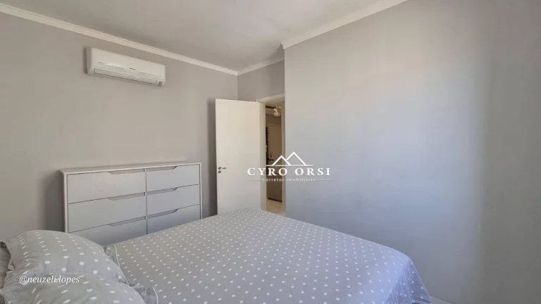 Imagem Apartamento à venda, 46 m² por R$ 170.000,00 - Piracicamirim - Piracicaba/SP