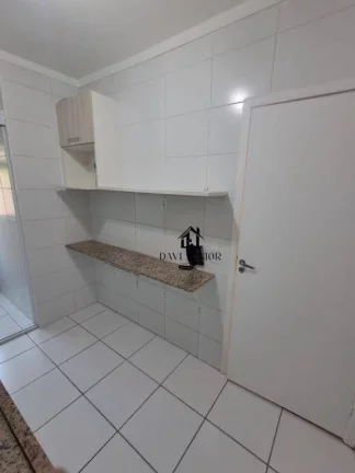 Imagem Apartamento à venda, 52 m² por R$ 320.000,00 - Além Ponte - Sorocaba/SP
