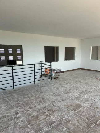 Imagem Galpão à venda, 440 m² por R$ 1.999.000,00 - Loteamento Comercial Bortoletto - Indaiatuba/SP