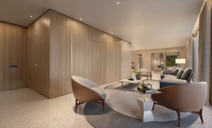 Imagem Apartamento à venda no bairro Higienópolis - São Paulo/SP
