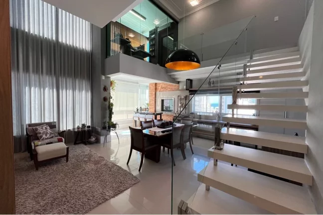 Foto do imóvel Apartamento para venda em Balneário Camboriú