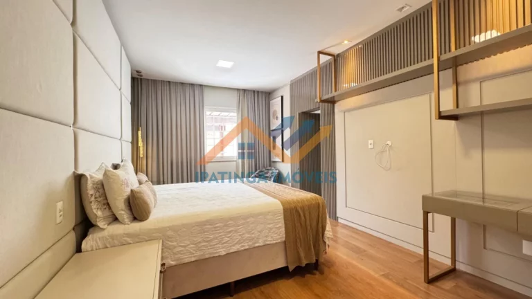 Imagem Casa de altissimo padrão no bairro das Fontes - Ipatinga