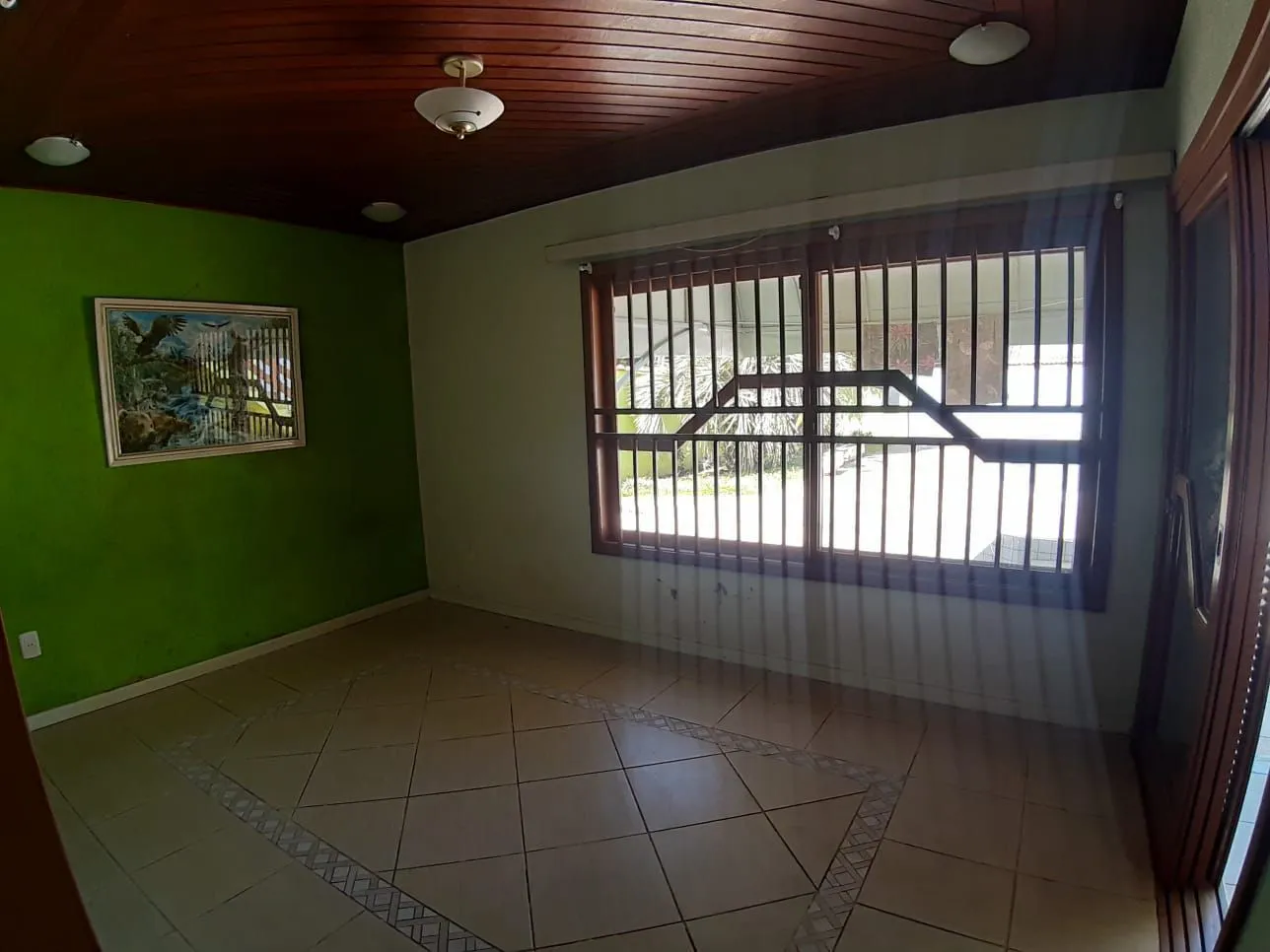 Imagem Casa com 4 dormitorios com 2 suites
