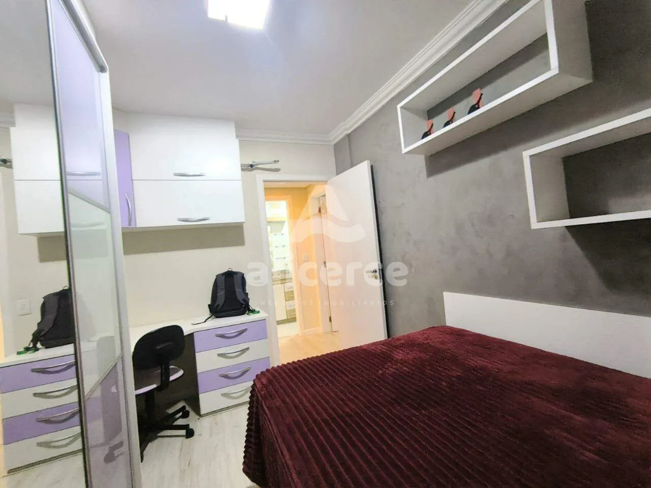 Imagem Apartamento à venda com 2 quartos , 79m² em Jardim Cidade de Florianópolis São José
