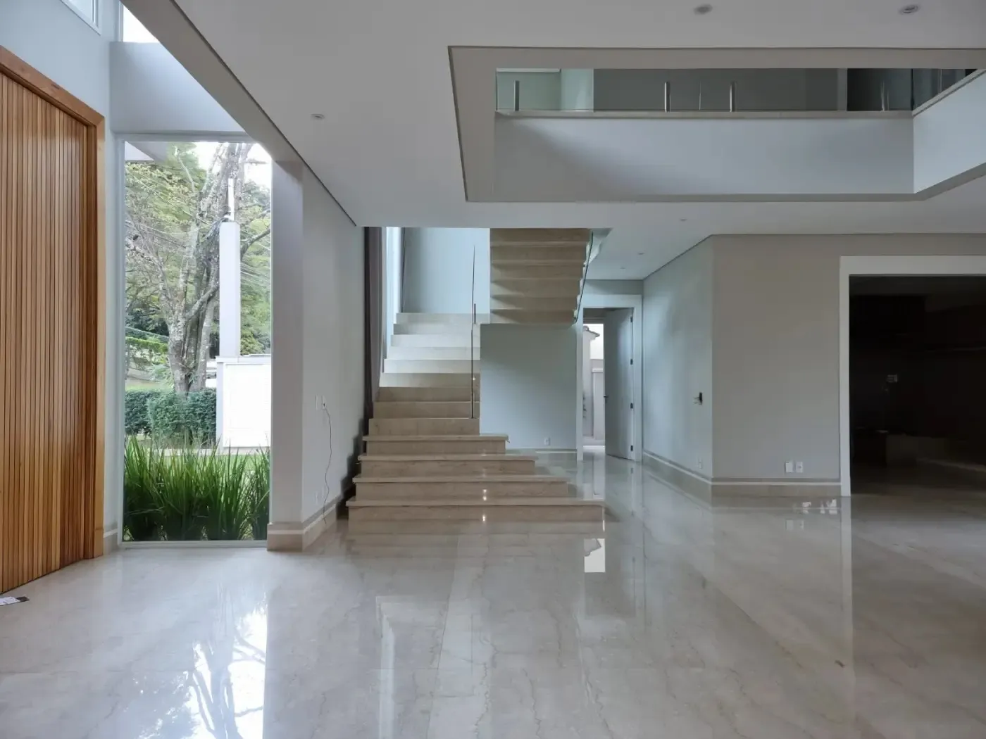 Imagem Casa em condomínio no Alphaville 10