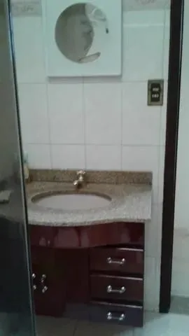 Imagem Casa à venda 5 Quartos, 2 Suites, 4 Vagas, 180M², Jardim Maria Augusta, Taubaté - SP