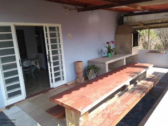 Imagem CHACARA RURAL em CALDAS - MG, LARANJEIRAS