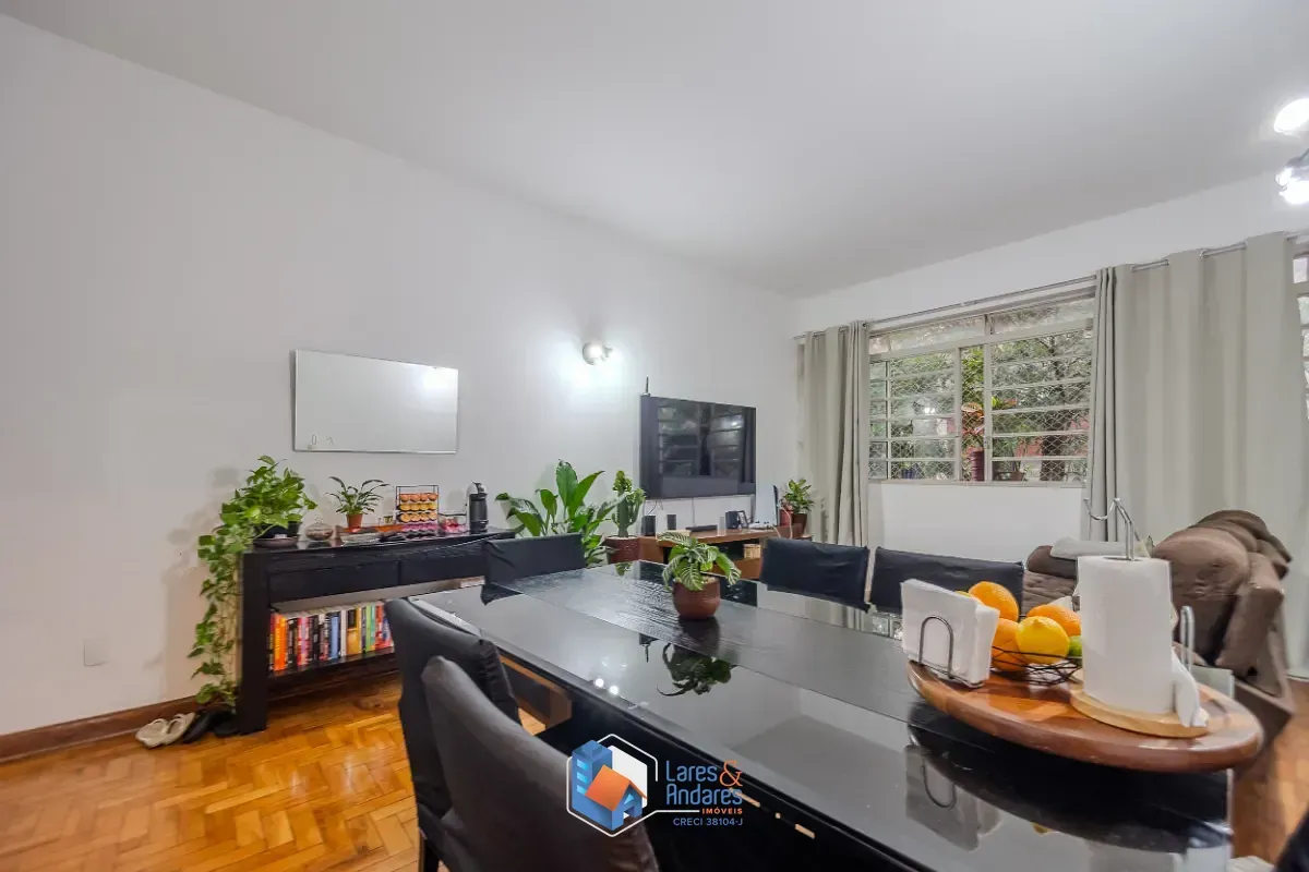 Imagem Apartamento para venda em Vila Mariana com 3 quartos, 102m²