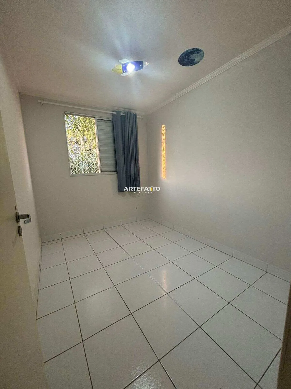 Imagem Apartamento à venda em Franca, Prolongamento Vila Aparecida II, com 2 quartos, 54m2