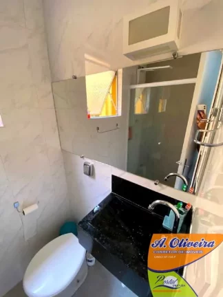 Imagem Lindo Apartamento 02 dormitórios sendo 01 suite - Praia Grande!