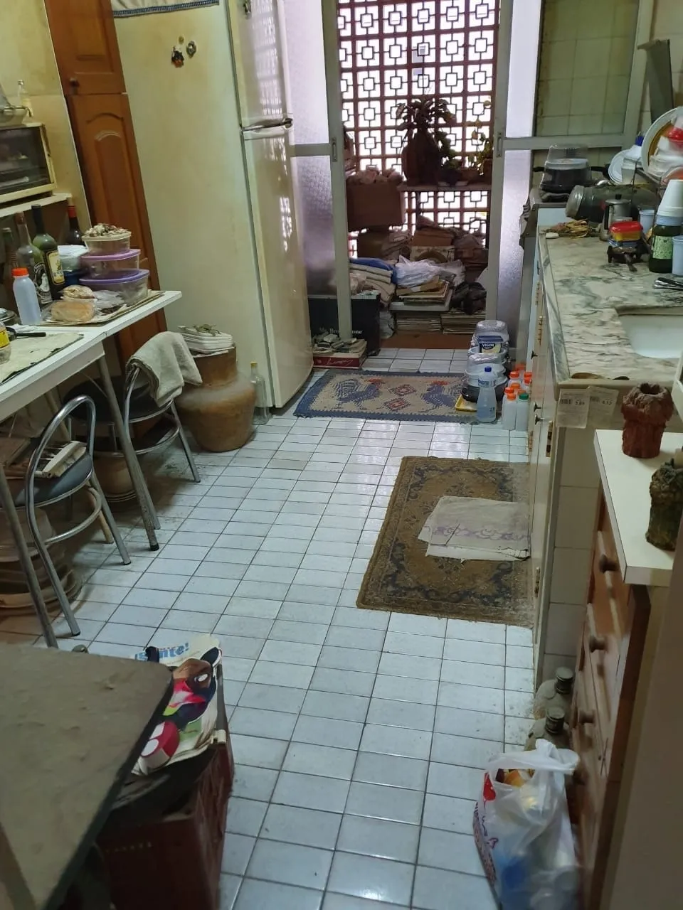 Imagem Apartamento à venda 3 Quartos, 1 Suite, 1 Vaga, 90M², Vila Bourghese, Pindamonhangaba - SP | Edifício Solar Porto Rico