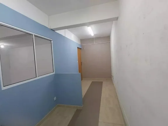 Imagem Galpão Comercial para Locação Localização Estratégica!