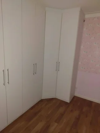 Imagem Apartamento para venda em Vila Andrade com 3 quartos, sendo 1 suíte , 62m2