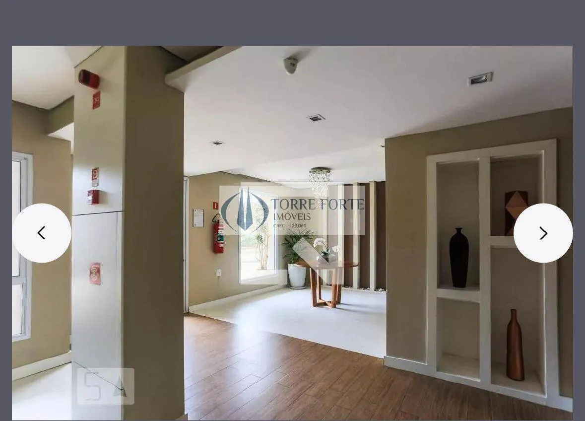 Imagem Maravilhoso Apartamento com 3 dormitórios e Varanda Gourmet no Ipiranga