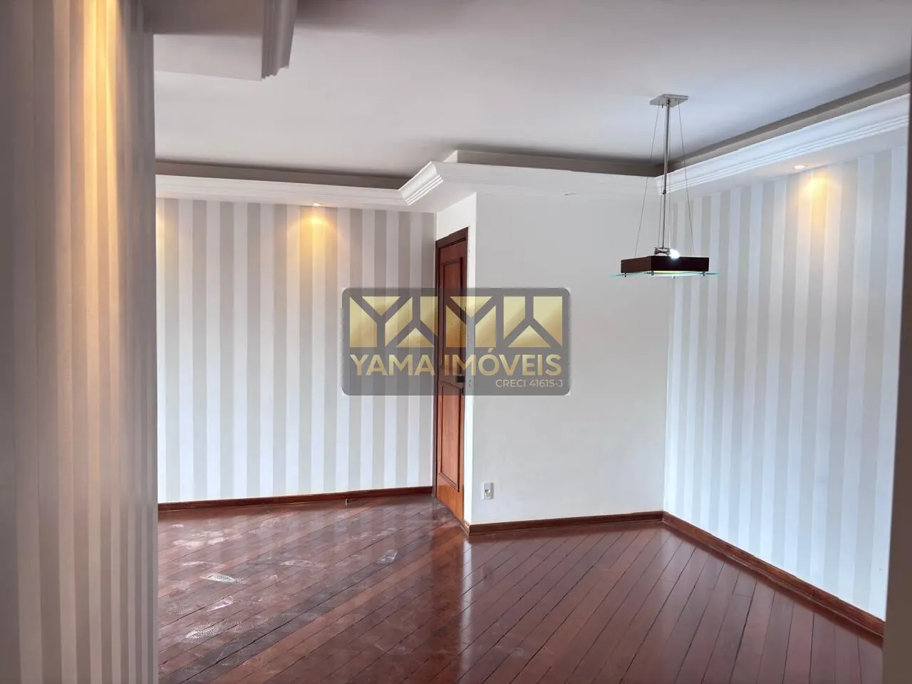 Imagem Edifício Cartier Tower - Apartamento 3 Dormitórios (1 Suíte) - 124 m² - 2 Vagas - Edifício Cartier Tower - Centro