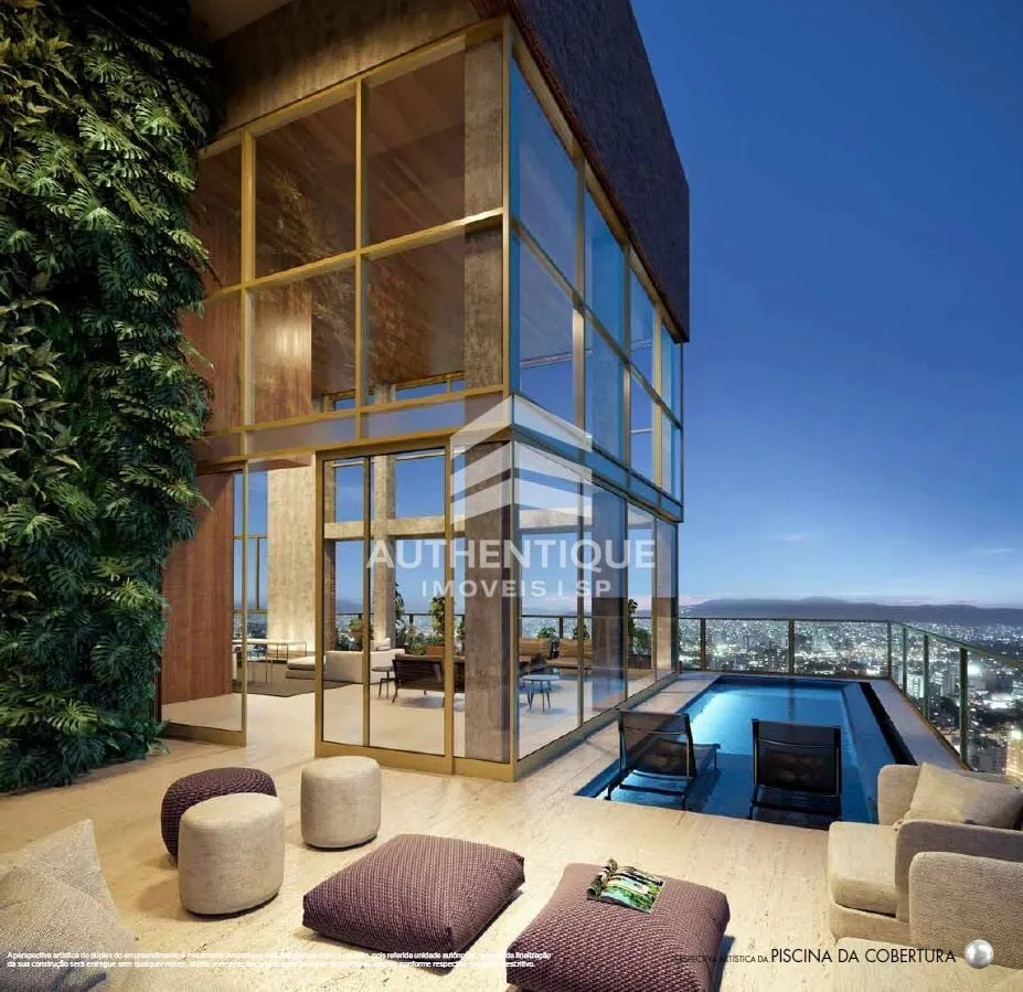 Imagem Sarandi Jardins - Apartamento à venda em São Paulo/SP