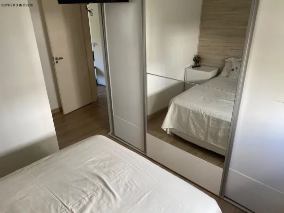 Imagem APARTAMENTO RESIDENCIAL em TABOÃO DA SERRA - SP, JARDIM WANDA