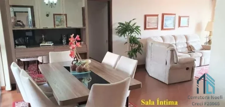 Imagem Apartamento 04 quartos sendo 02 suítes, 02 vagas, andar alto no Bigorrilho em Curitiba PR