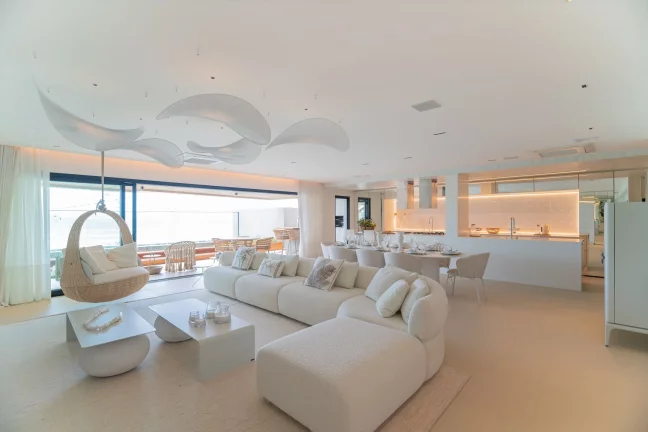 Imagem Apartamento à venda em Torres, Prainha, com 4 quartos, 445,81m²