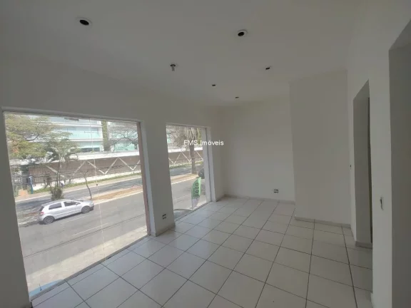 Imagem Casa comercial com 402m2 em Moema