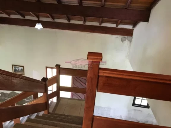 Imagem casa de campo com 2000 metros de terreno