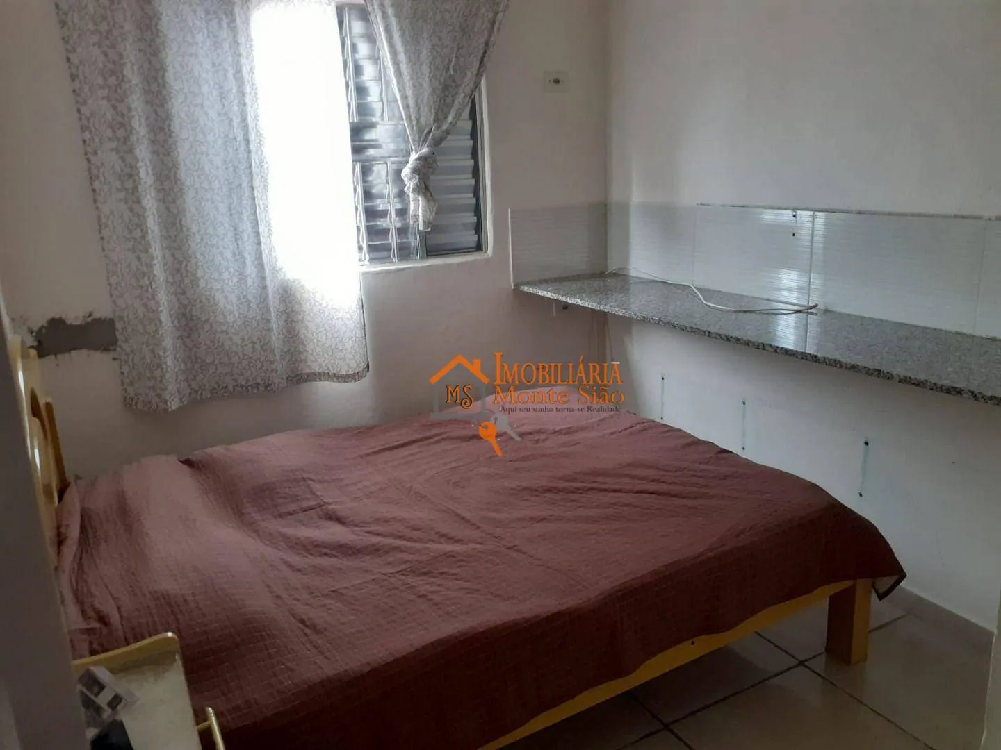 Imagem Sobrado com 3 dormitórios à venda, 125 m² por R$ 405.000,00 - Jardim Presidente Dutra - Guarulhos/SP